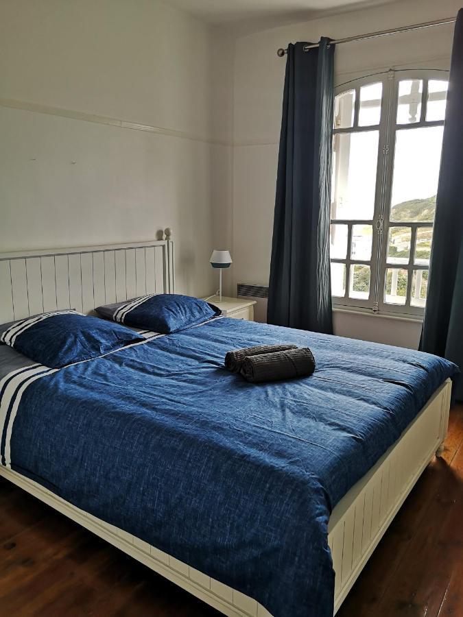 Villa Les Cormorans, Vue Mer, 10 Personnes Ault Εξωτερικό φωτογραφία