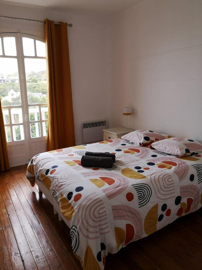 Villa Les Cormorans, Vue Mer, 10 Personnes Ault Εξωτερικό φωτογραφία